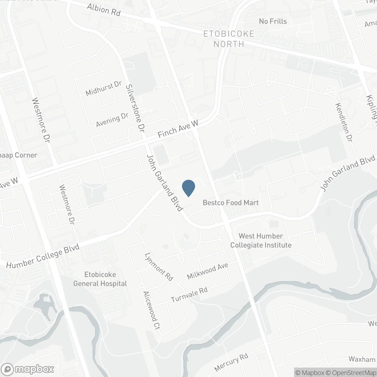 #73 - 246 JOHN GARLAND BOULEVARD, Toronto, Ontario M9V 1N8